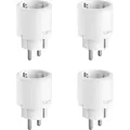 Produktbild: TP-Link Funksteckdose Tapo P115 Mini Smart Wi-Fi Socket(4P)