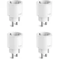 Produktbild: TP-Link P115 (Tapo P115(4-pack))