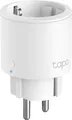 Produktbild: 4er-Pack TP-Link Tapo P115 Smarte Mini WLAN Steckdose Mit Energieverbrauchskontrolle (Tapo P115(4-pack))