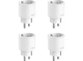 Produktbild: NEU & OVP - TAPO Energieverbrauchsanzeige (4er Pack) Smarte Mini WLAN Steckdose