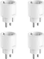 Produktbild: Tapo Nano Smart WLAN Steckdose Tapo P115 mit Energieverbrauchskontrolle, Smart