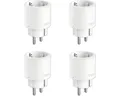 Produktbild: Tapo P115 Mini Smart Wi-Fi Steckdose Zwischenstecker 4 Stück