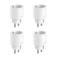 Produktbild: TP-Link Funksteckdosen Tapo P115 Mini Sm NEU