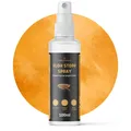 Produktbild: Floh Stopp Spray – 100 ml – Hoch konzentriert – Flohspray für Wohnung und Möb...