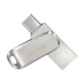 Produktbild: SanDisk Ultra Dual Drive Luxe - USB-Flash-Laufwerk