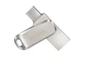 Produktbild: Sandisk SANDISK USB Stick Ultra Dual Drive Luxe 128GB USB-Flash-Laufwerk