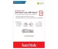 Produktbild: Sandisk USB 3.1 OTG Stick 128GB SDDDC4-128G-G46 USB-Sticks USB