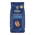 Produktbild: Eilles Kaffee Röstmeister Caffé Crema ganze Bohne 1 Kg (18,49 EUR/KG)