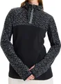 Produktbild: ROXY SAYNA Fleece 2026 true black roxygram tonal - S