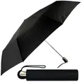 Produktbild: pierre cardin XXL Partner Regenschirm automatik Taschenschirm groß Golf Schirm