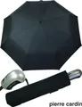 Produktbild: Pierre Cardin XL Regenschirm Auf-Zu Automatik Schirm gross -schwarz