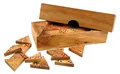 Produktbild: Philos 3618 - Dreieck Domino, Holz | Deutsch (2023) | Philos | EAN 4014156036185