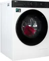 Produktbild: LG Waschmaschine Serie X7 F4WX709YP, 9 kg, 1400 U/min, AI Wash, ThinQ App inkl. Programm-Download, 14-Minuten-Kurzprogramm