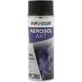 Produktbild: Dupli Color Aerosol Art Lackspray Graffiti-Spray 400ml verkehrsschwarz matt