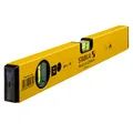Produktbild: Wasserwaage Type 70, 40 cm, leichtes AluProfil, 1 HorizontalLibelle, 1 Vertik...
