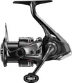 Produktbild: SHIMANO Vanford FA, C3000A, Beidhändig, Spinning Angelrolle, Frontbremse, VFC3000A
