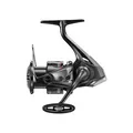 Produktbild: Shimano Vanford FA C3000 Spinrolle Stationärrolle Hecht Zander CI4+ Leicht