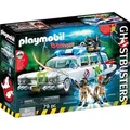 Produktbild: PLAYMOBIL Ghostbusters Ecto- 1 - Weiß