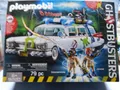 Produktbild: 28422. Playmobil 9220  Ghostbusters Auto Ecto 1