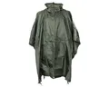 Produktbild: MFH Regenponcho Poncho, Rip Stop, oliv, ca. 144 x 223 cm