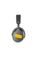 Produktbild: Sennheiser MOMENTUM 4 Wireless Noise Cancelling Headphones – Bluetooth Kopfhörer Headset für kristallklare Anrufe mit adaptiver Geräuschunterdrückung, Over-Ear, 60 h Akku, 80th Anniversary Edition