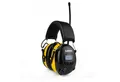 Produktbild: EARMUFF Kapselgehörschutz EARMUFF 31dB DAB+/FM/AUX, (1 St)