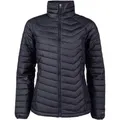Produktbild: COLUMBIA Damen Steppjacke Powder LiteTM Jacket - Schwarz - 158