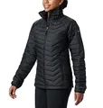 Produktbild: Columbia Powder Lite Jacket Steppjacke für Damen