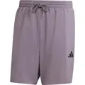 Produktbild: adidas Herren Three Stripes Chelsea Shorts (Größe XL, grau)