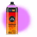 Produktbild: (13,48€/L) Molotow Premium 352 neon pink Belton 400ml Sprühdose