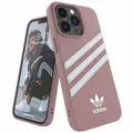 Produktbild: Adidas iPhone 13 Pro Hülle Case Cover OR Moulded pink