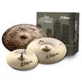 Produktbild: A' Zildjian City Pack Set, 12HH, 14CR, 18R