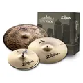 Produktbild: Zildjian A-Series City Pack Set