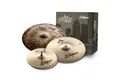 Produktbild: Zildjian Becken,A' City Pack Set 12HH 14CR 18R, Cymbals, Cymbal Sets, A-Series City Pack Set - Becken Set