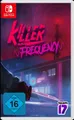 Produktbild: Killer Frequency (Nintendo Switch)