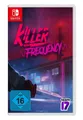 Produktbild: Killer Frequency Nintendo Switch