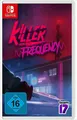 Produktbild: Killer Frequenzy Switch Nintendo Switch