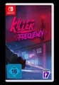 Produktbild: Killer Frequency (Nintendo Switch)