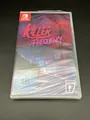 Produktbild: Killer Frequency - Nintendo Switch - NEU