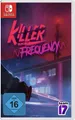 Produktbild: Killer Frequency (Nintendo Switch), Spiel, Fireshine Games, NEU OVP