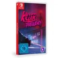 Produktbild: Killer Frequency Nintendo Switch/Lite/OLED Puzzle Adventure NEU&OVP