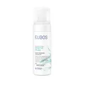 Produktbild: EUBOS Sensitive Pflege Gesichtsreinigung Vitalschaum für empfindliche Haut & Make-up