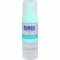 Produktbild: EUBOS SENSITIVE Vital Schaum Gesichtsreinigung 150 ml PZN02180259