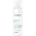 Produktbild: EUBOS SENSITIVE Vital Schaum Gesichtsreinigung, 150 ml PZN 02180259
