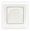 Produktbild: REV Ritter Universal LED Dimmer weiß
