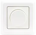 Produktbild: REV Drehdimmer Universal LED Dimmer 0399620090