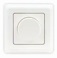 Produktbild: REV Ritter GmbH Drehdimmer REV Ritter Universal LED Dimmer weiß