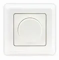 Produktbild: REV Ritter Universal LED Dimmer weiss
