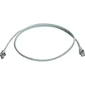 Produktbild: Telegärtner Telegartner MP8 FS 500 (S/FTP, CAT6a, 0.25 m) (L00000A0230)