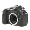 Produktbild: Canon EOS 80D ca. 32.000 Ausl. Kamera
